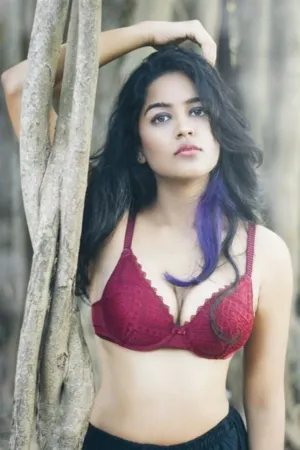 Glamorous call girls